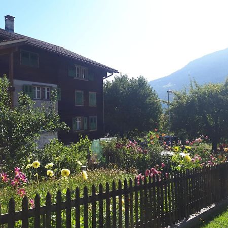 Casa Vegana Bed & Breakfast Trun Eksteriør bilde