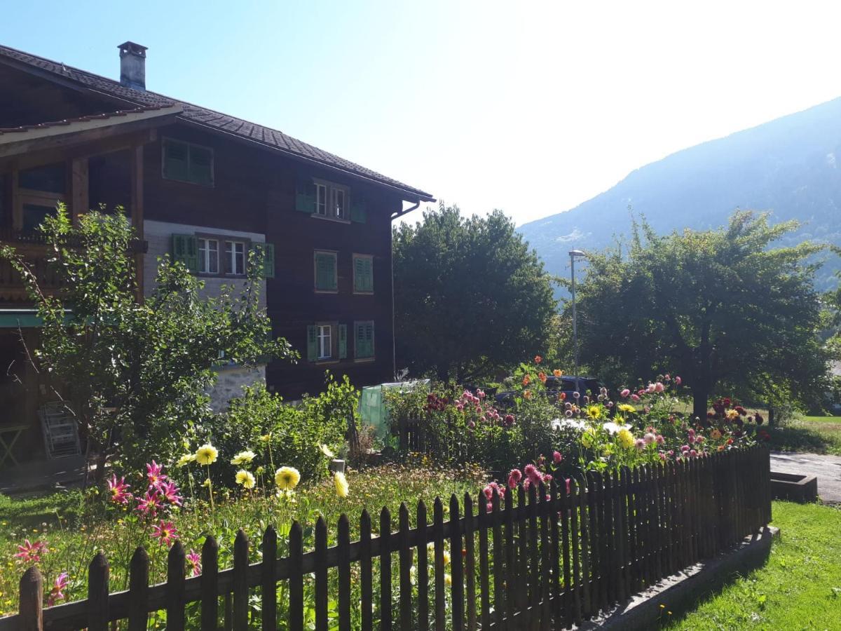Casa Vegana Bed & Breakfast Trun Eksteriør bilde